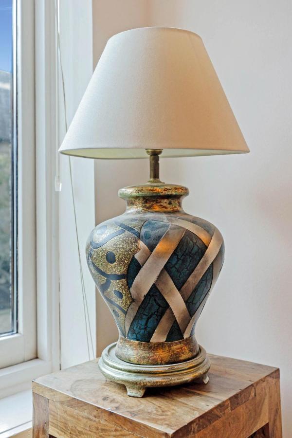 Elegant & Unique Getaway - Spacious 3 Bedroom, 2 Bathroom City Centre Apartment - Free Allocated Parking. Edimburgo Exterior foto